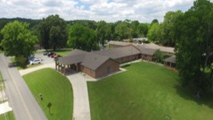 BURNS NURSING HOME, INC. nursing home in RUSSELLVILLE, AL - Photo 1 of 5