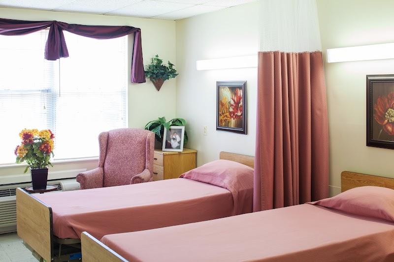 MERRY WOOD LODGE nursing home in ELMORE, AL - Photo 4 of 5