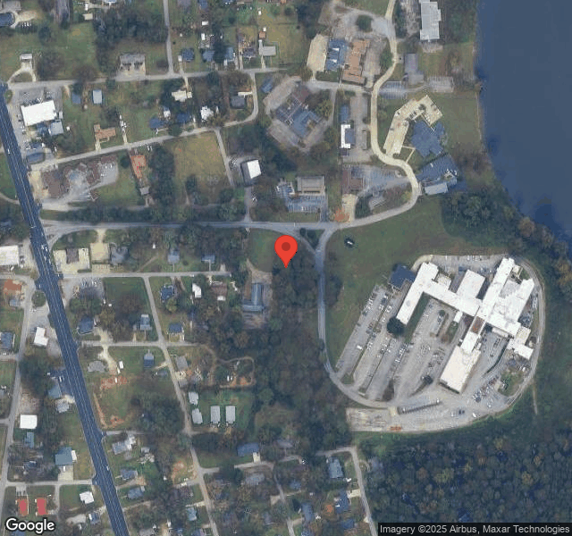 EAMC LANIER NURSING HOME nursing home in VALLEY, AL - Photo 1 of 2