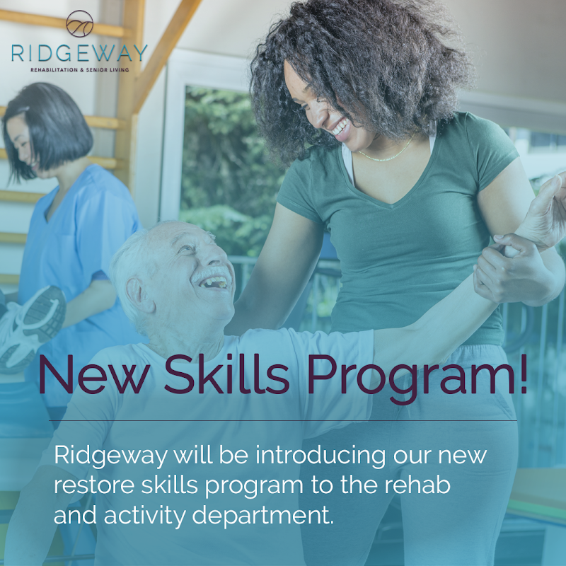RIDGEWAY REHABILITATION & SENIOR LIVING nursing home in BESSEMER, AL - Photo 3 of 5