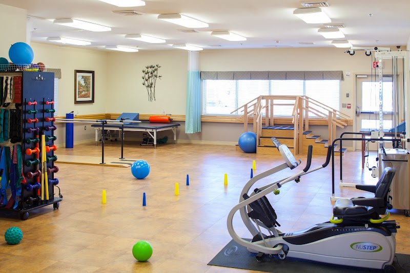 COTTAGE OF THE SHOALS nursing home in TUSCUMBIA, AL - Photo 3 of 5