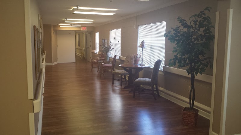 HANCEVILLE NURSING & REHAB CENTER, INC nursing home in HANCEVILLE, AL - Photo 2 of 7