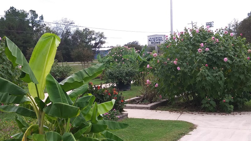 SUMMERFORD HEALTH AND REHAB, LLC nursing home in FALKVILLE, AL - Photo 3 of 5