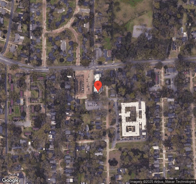ASHLAND PLACE HEALTH AND REHABILITATION, LLC nursing home in MOBILE, AL - Photo 1 of 5