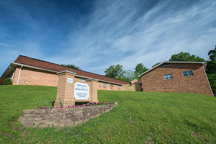 CORDOVA HEALTH AND REHABILITATION, LLC nursing home in CORDOVA, AL - Photo 2 of 5