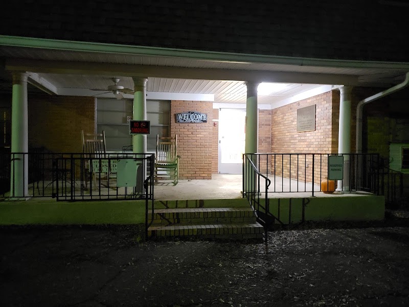 CORDOVA HEALTH AND REHABILITATION, LLC nursing home in CORDOVA, AL - Photo 3 of 5