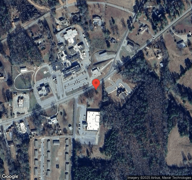 CLAY COUNTY NURSING HOME nursing home in ASHLAND, AL - Photo 1 of 2