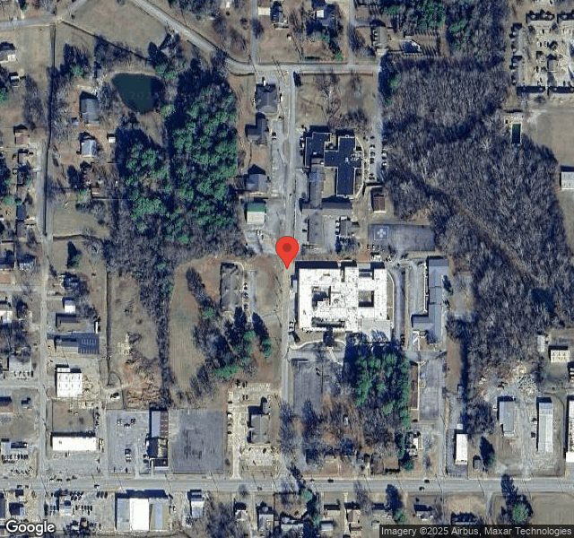 NHC HEALTHCARE, MOULTON nursing home in MOULTON, AL - Photo 1 of 2