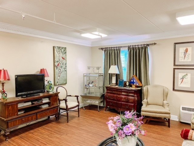ATMORE NURSING CENTER nursing home in ATMORE, AL - Photo 4 of 10