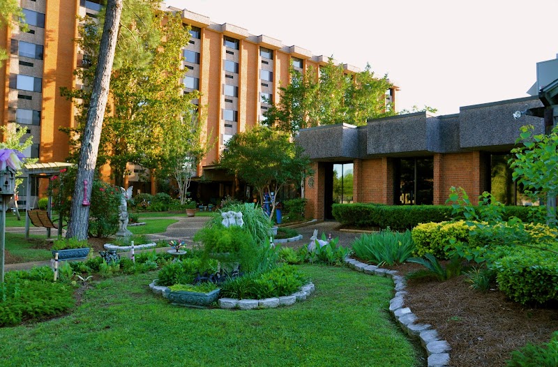 JOHN KNOX MANOR INC  I I nursing home in MONTGOMERY, AL - Photo 2 of 5