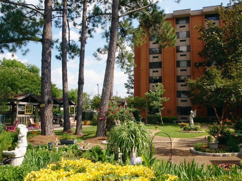 JOHN KNOX MANOR INC  I I nursing home in MONTGOMERY, AL - Photo 5 of 5