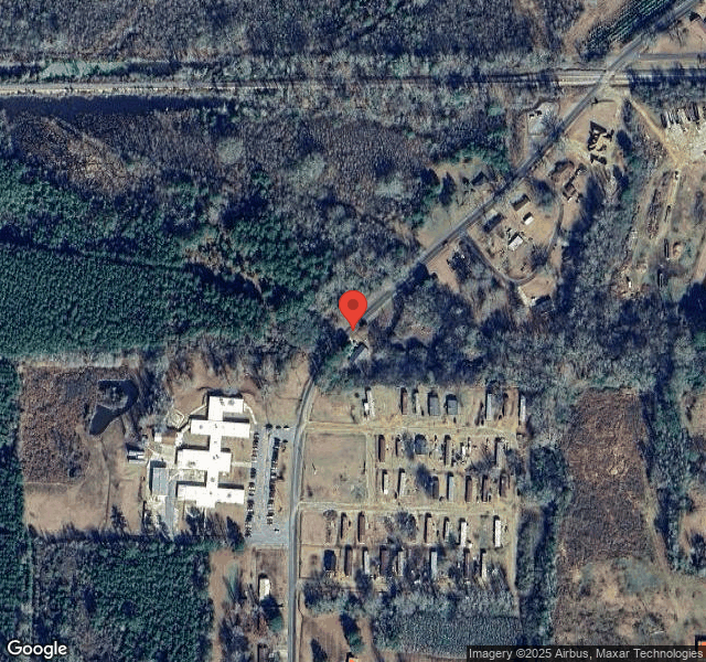ALICEVILLE MANOR NURSING HOME nursing home in ALICEVILLE, AL - Photo 1 of 2