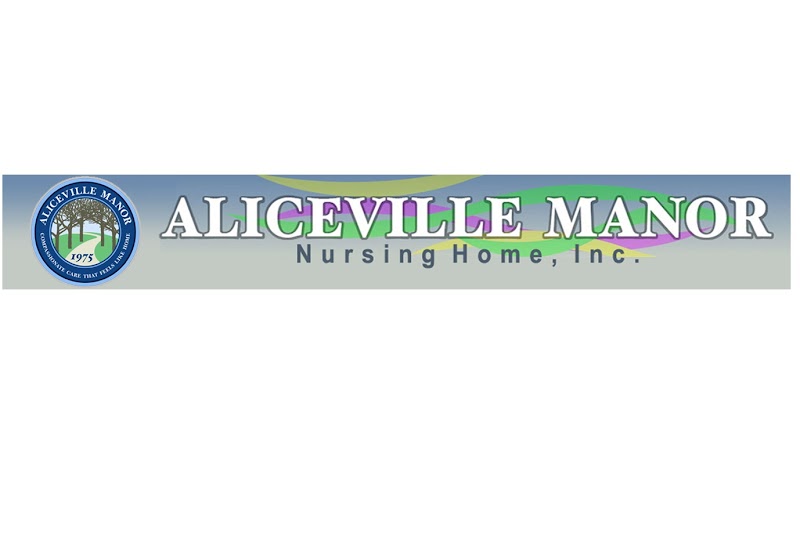 ALICEVILLE MANOR NURSING HOME nursing home in ALICEVILLE, AL - Photo 2 of 2
