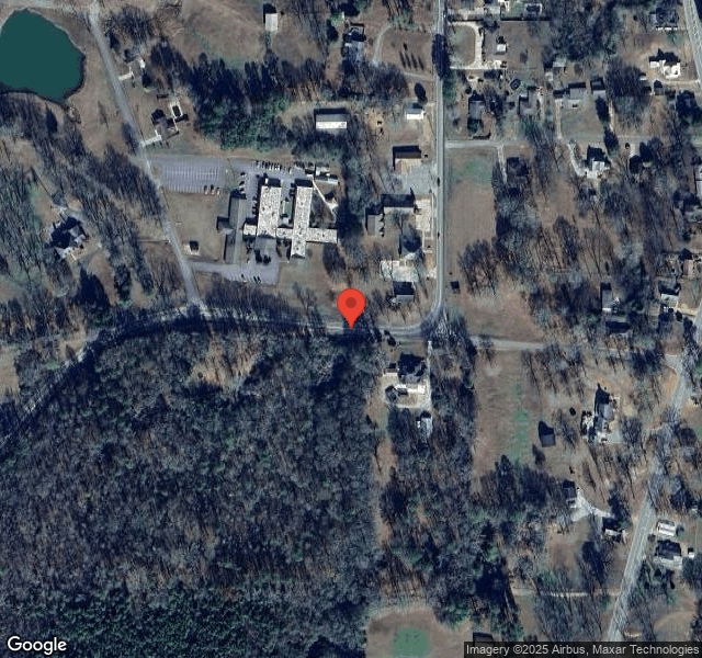 LINEVILLE HEALTH AND REHABILITATION, LLC nursing home in LINEVILLE, AL - Photo 1 of 2