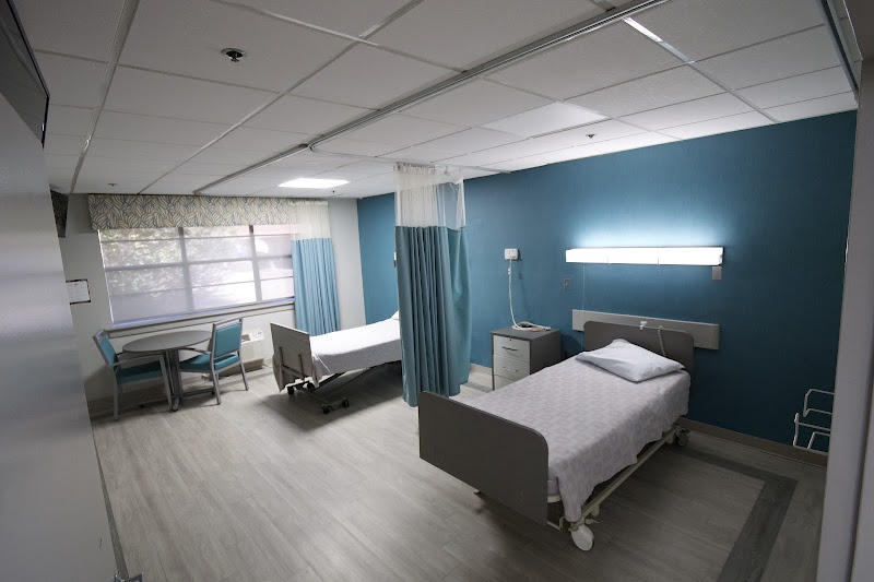 THE HEALTHCARE CENTER AT BUCK CREEK nursing home in ALABASTER, AL - Photo 3 of 5