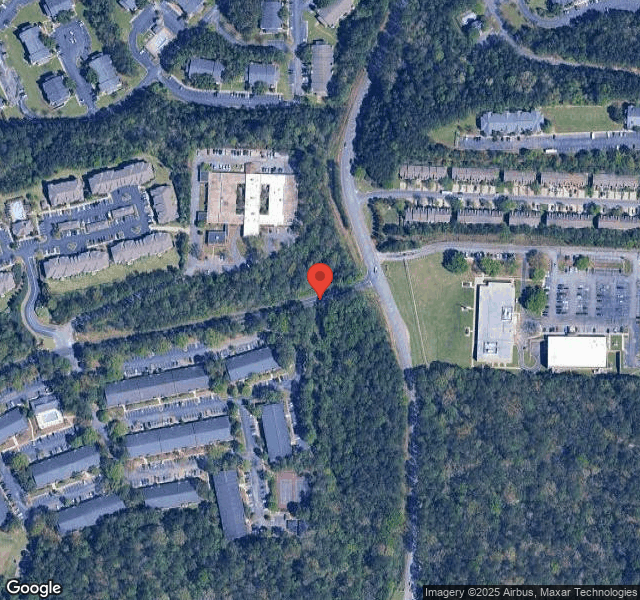 DIVERSICARE OF RIVERCHASE nursing home in BIRMINGHAM, AL - Photo 1 of 5