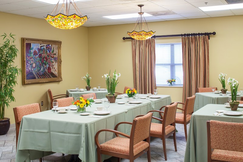GLENWOOD CENTER nursing home in FLORENCE, AL - Photo 3 of 5