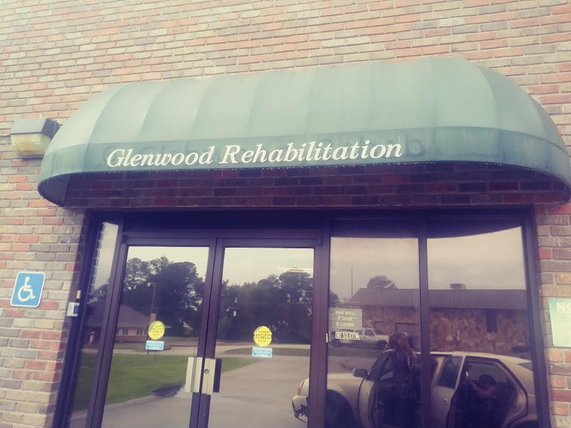 GLENWOOD CENTER nursing home in FLORENCE, AL - Photo 5 of 5