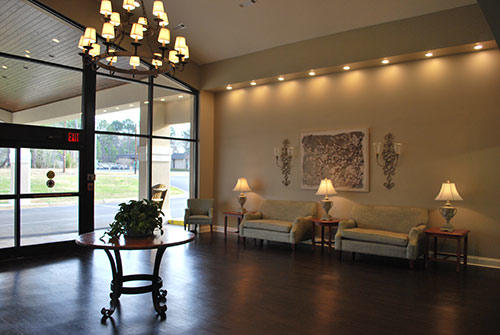 RIDGEVIEW HEALTH SERVICES, INC nursing home in JASPER, AL - Photo 2 of 5