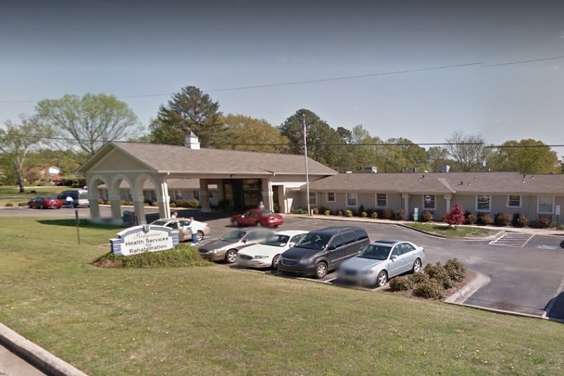 RIDGEVIEW HEALTH SERVICES, INC nursing home in JASPER, AL - Photo 4 of 5
