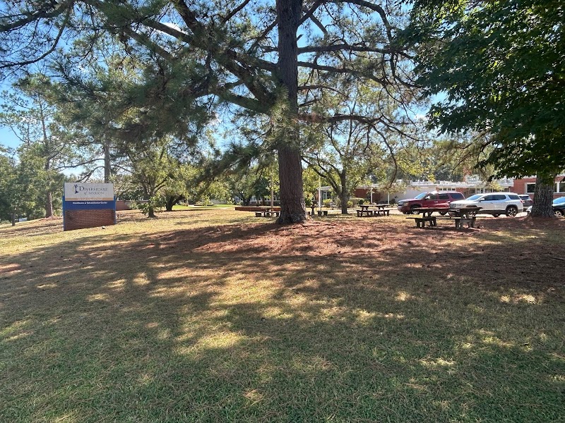 DIVERSICARE OF MARION nursing home in MARION, AL - Photo 2 of 2