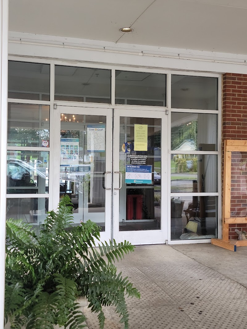 DIVERSICARE OF ONEONTA nursing home in ONEONTA, AL - Photo 4 of 5