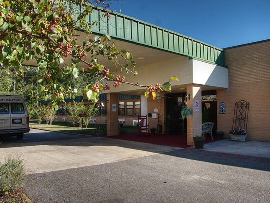 ARABELLA HEALTH & WELLNESS OF BUTLER nursing home in BUTLER, AL - Photo 1 of 2