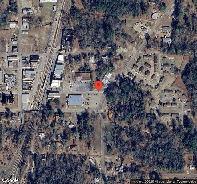 GEORGIANA HEALTH AND REHABILITATION, LLC nursing home in GEORGIANA, AL - Photo 1 of 2