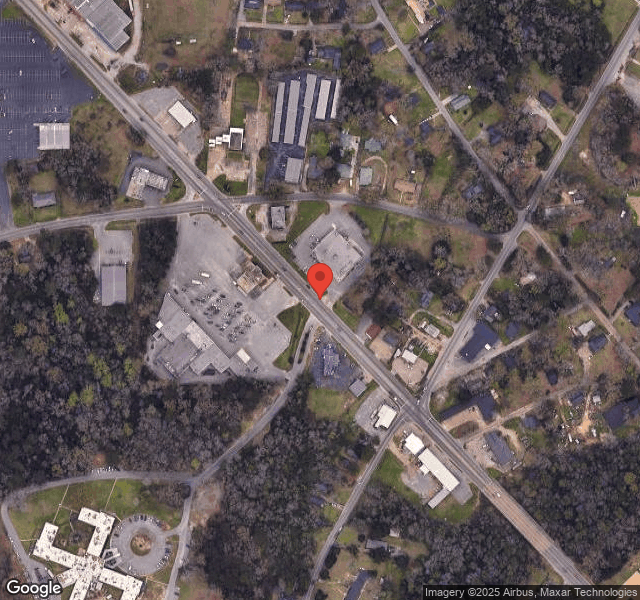 NORTH MOBILE NURSING AND REHABILITATION CTR nursing home in EIGHT MILE, AL - Photo 1 of 2