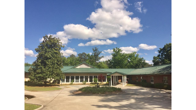 JACKSON HEALTH CARE FACILITY nursing home in JACKSON, AL - Photo 3 of 5