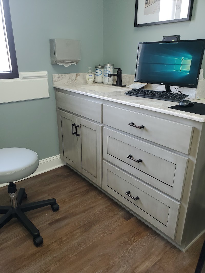 PIEDMONT HEALTH CARE CENTER nursing home in PIEDMONT, AL - Photo 3 of 8
