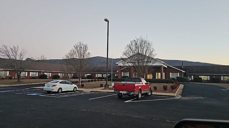 PIEDMONT HEALTH CARE CENTER nursing home in PIEDMONT, AL - Photo 5 of 8