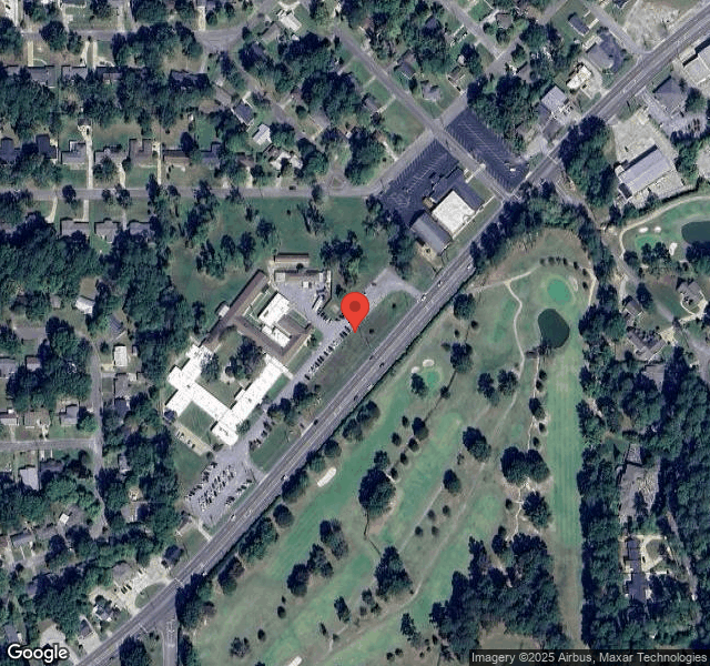 MCGUFFEY HEALTH & REHABILITATION CENTER nursing home in GADSDEN, AL - Photo 1 of 10