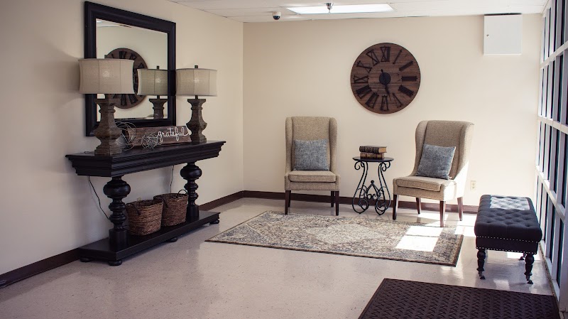 MCGUFFEY HEALTH & REHABILITATION CENTER nursing home in GADSDEN, AL - Photo 5 of 10