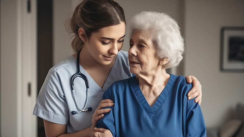 NORTHSIDE HEALTH CARE nursing home in GADSDEN, AL - Photo 4 of 5
