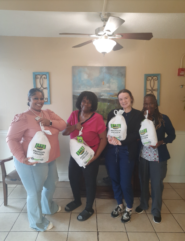 ARABELLA HEALTH & WELLNESS OF BIRMINGHAM nursing home in BIRMINGHAM, AL - Photo 5 of 5