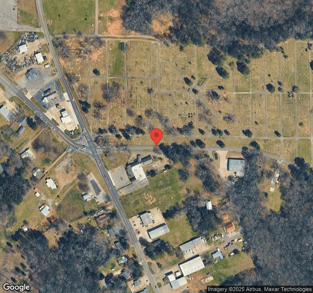 RIDGEWOOD HEALTH SERVICES, INC. nursing home in JASPER, AL - Photo 1 of 4