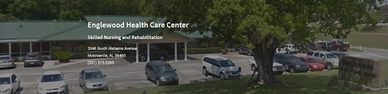 ENGLEWOOD HEALTH CARE CENTER nursing home in MONROEVILLE, AL - Photo 5 of 10