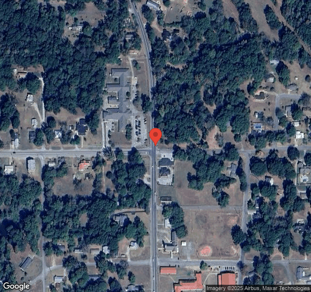 MARENGO NURSING HOME nursing home in LINDEN, AL - Photo 1 of 4