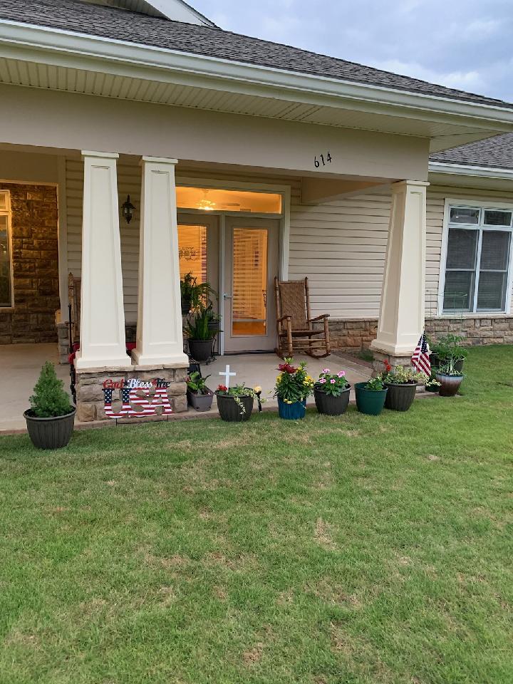 OAKS ON PARKWOOD SKILLED NURSING FACILITY nursing home in BESSEMER, AL - Photo 3 of 5