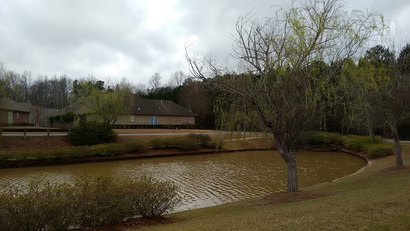 OAKS ON PARKWOOD SKILLED NURSING FACILITY nursing home in BESSEMER, AL - Photo 4 of 5