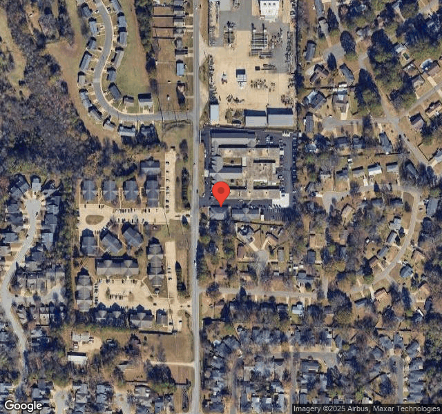 HERITAGE HEALTH CARE & REHAB INC nursing home in TUSCALOOSA, AL - Photo 1 of 3