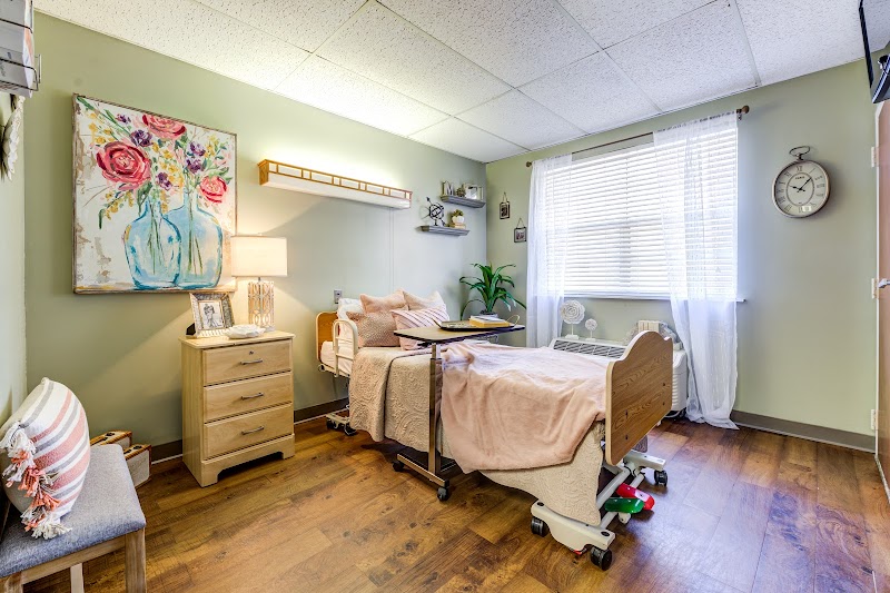 MOBILE NURSING AND REHABILITATION CENTER nursing home in MOBILE, AL - Photo 3 of 5