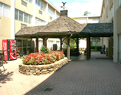 CAPITOL HILL HEALTHCARE CENTER nursing home in MONTGOMERY, AL - Photo 5 of 10