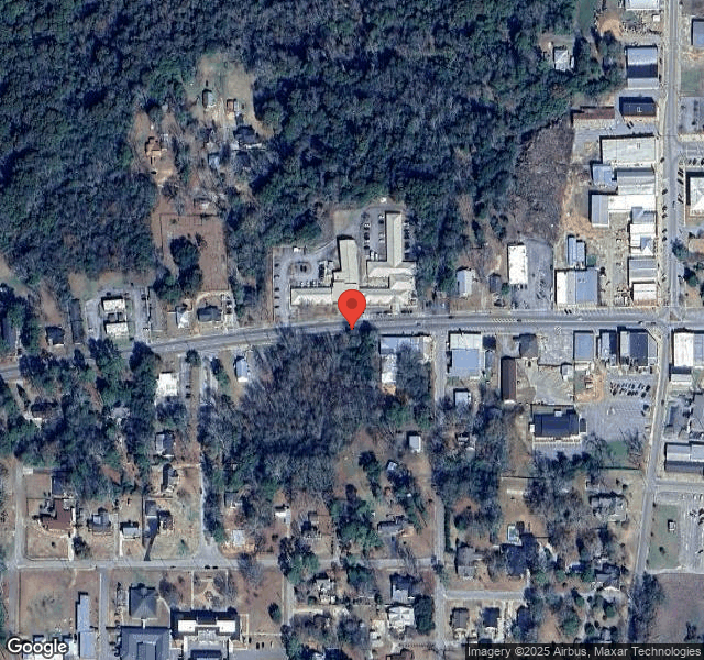 MONROE MANOR HEALTH & REHABILITATION CENTER nursing home in MONROEVILLE, AL - Photo 1 of 2