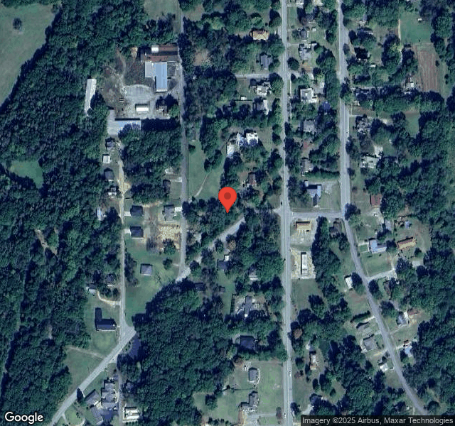 LAFAYETTE NURSING HOME nursing home in LAFAYETTE, AL - Photo 1 of 2