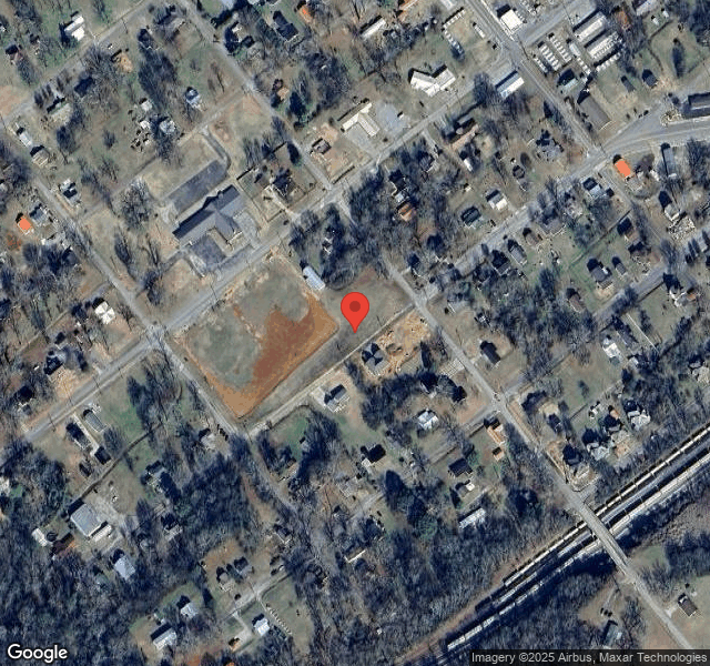CUMBERLAND HEALTH AND REHAB nursing home in BRIDGEPORT, AL - Photo 1 of 2
