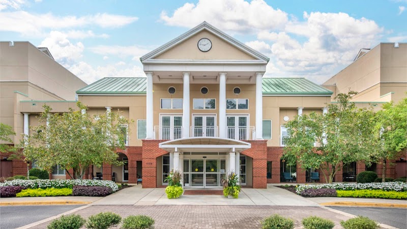 BROOKDALE UNIVERSITY PARK SNF (AL) nursing home in BIRMINGHAM, AL - Photo 4 of 5