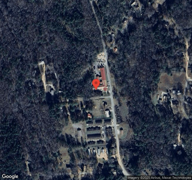 ROANOKE REHABILITATION & HEALTHCARE CENTER nursing home in ROANOKE, AL - Photo 1 of 4