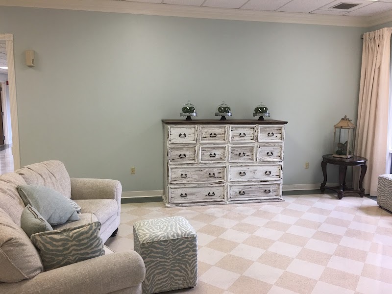 WESTSIDE TERRACE HEALTH & REHABILITATION CENTER nursing home in DOTHAN, AL - Photo 5 of 8